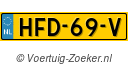 HFD69V