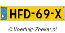 HFD69X