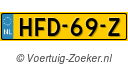 HFD69Z