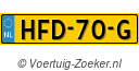HFD70G