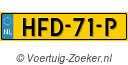 HFD71P