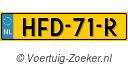 HFD71R