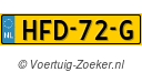 HFD72G