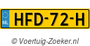 HFD72H