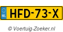 HFD73X
