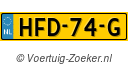 HFD74G