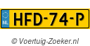 HFD74P