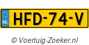 HFD74V
