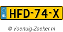 HFD74X
