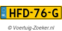 HFD76G