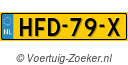HFD79X