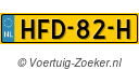 HFD82H