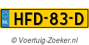 HFD83D