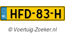 HFD83H