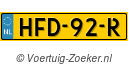 HFD92R