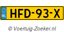 HFD93X