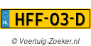 HFF03D