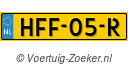 HFF05R