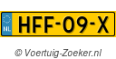HFF09X
