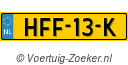 HFF13K