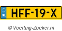 HFF19X