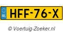 HFF76X
