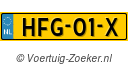 HFG01X