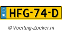 HFG74D