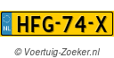 HFG74X