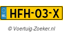 HFH03X