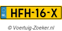 HFH16X