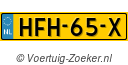 HFH65X