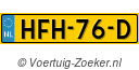 HFH76D