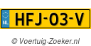 HFJ03V