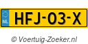 HFJ03X