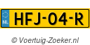 HFJ04R