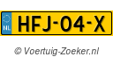 HFJ04X