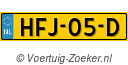 HFJ05D