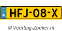HFJ08X