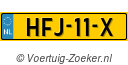 HFJ11X