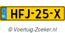HFJ25X