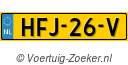 HFJ26V