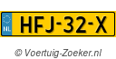 HFJ32X