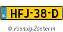 HFJ38D