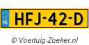 HFJ42D