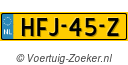 HFJ45Z