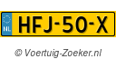 HFJ50X