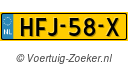 HFJ58X