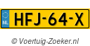 HFJ64X