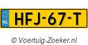 HFJ67T